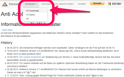 anti adblock anti adblock