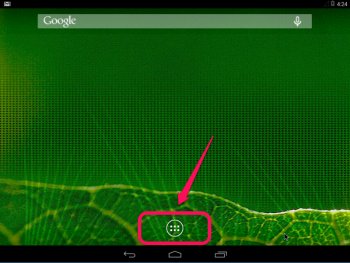 Android x86 home Android x86 home