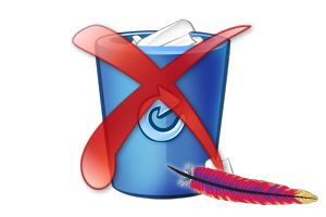 apache cache remove apache cache remove