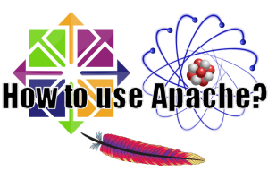 apache CentOS,ScientificLinux apache CentOS,ScientificLinux
