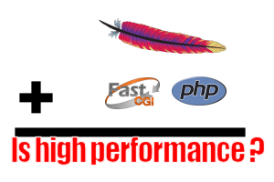 apache fastcgi php apache fastcgi php