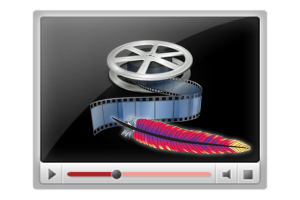 apache Pseudo streaming apache Pseudo streaming