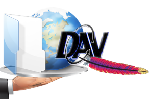 apache webdav apache webdav