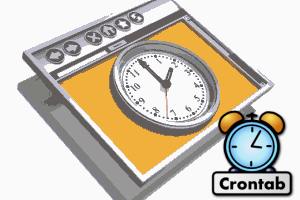 cron cron