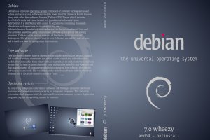 Debian 7 Debian 7