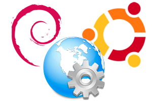 debian service debian service