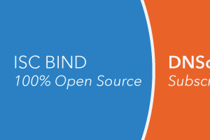dns bind dns bind