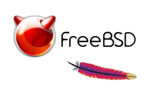 apache freebsd apache freebsd