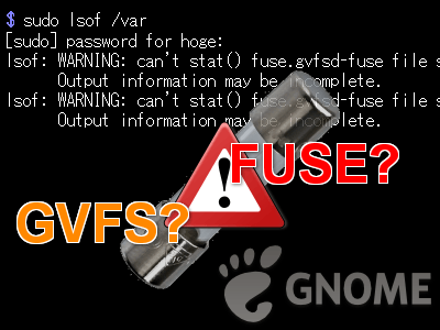 FUSE WARNING FUSE WARNING