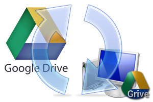 grive Google Drive grive Google Drive