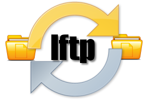 lftp lftp