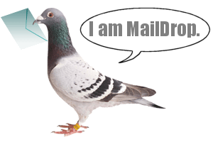 maildrop maildrop