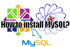 mysql centos scientificlinux mysql centos scientificlinux