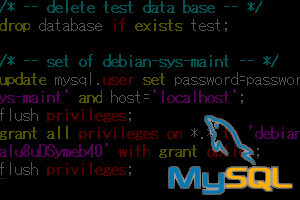 mysql logging mysql logging