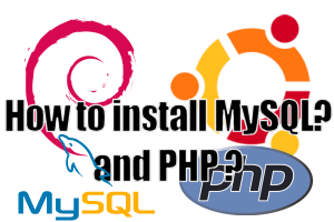php mysql ubuntu debian php mysql ubuntu debian
