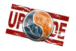 mysql upgrade mysql upgrade