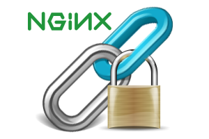 nginx link secure nginx link secure