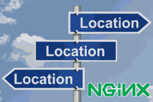 nginx location nginx location