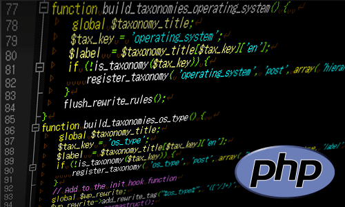 php php