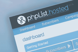 PHPLIST PHPLIST