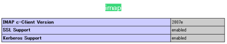 PHPLIST IMAP PHPLIST IMAP