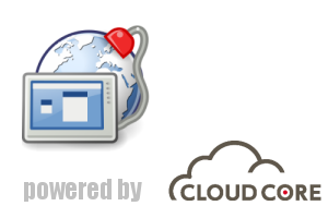 CloudCore VNCリモートコンソール CloudCore VNCリモートコンソール