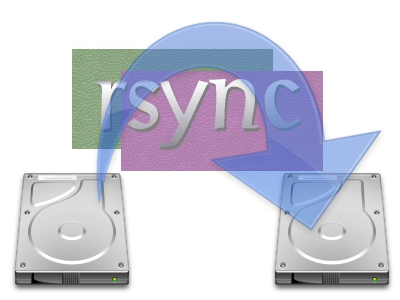 rsync copy rsync copy