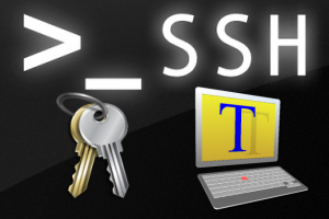 sftp teraterm key sftp teraterm key