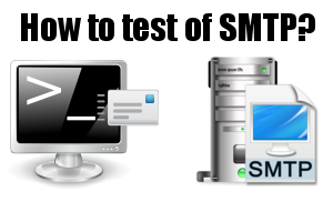 smtp test telnet smtp test telnet
