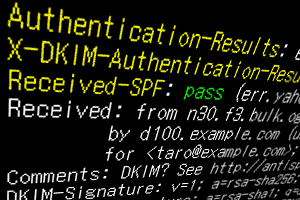 postfix spf dkim postfix spf dkim