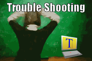 teraterm troubleshooting teraterm troubleshooting
