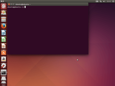 Ubuntu Live Ubuntu Live