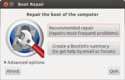 Ubuntu Live Ubuntu Live