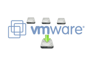vmware disk 1 vmware disk 1