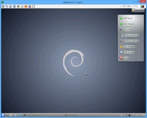 UltraVNCセットアップ3 UltraVNCセットアップ3