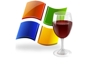 wine wine