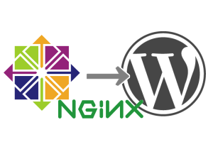 wordpress centos nginx wordpress centos nginx