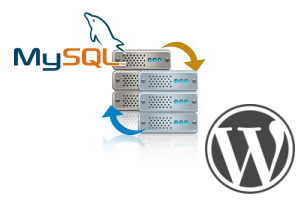 wordpress mysql replication wordpress mysql replication