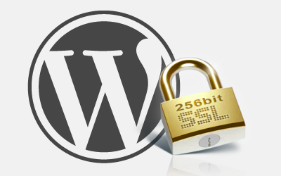Wordpress SSL Wordpress SSL